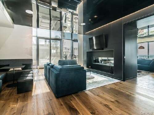 Common room