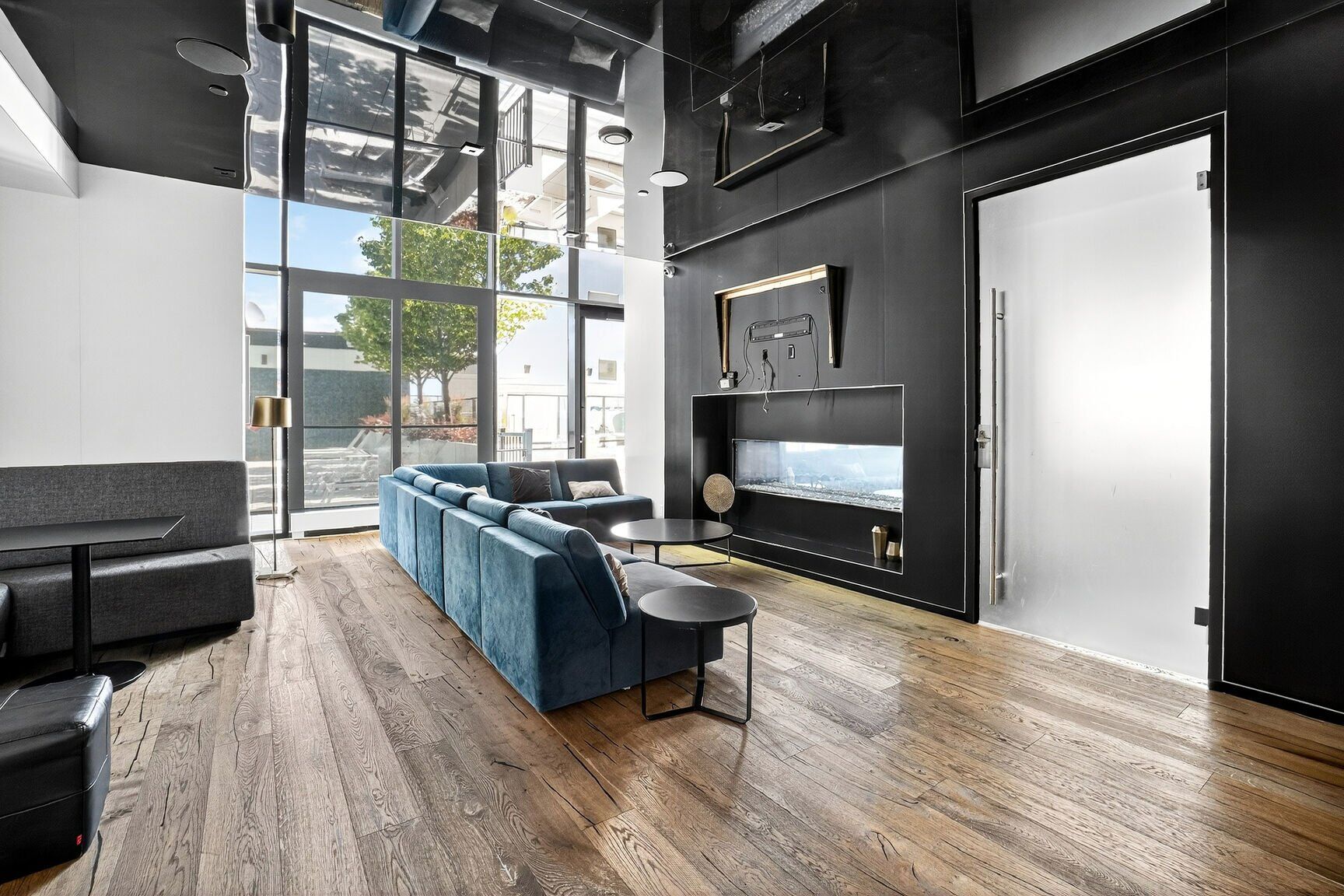 Common room