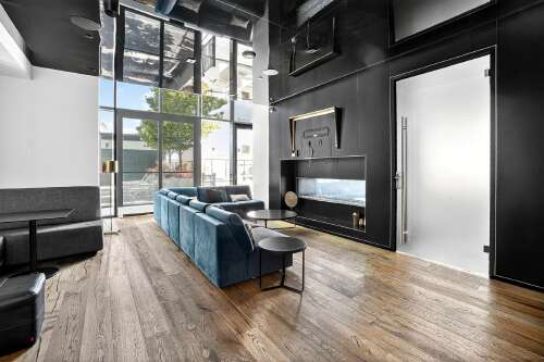 Common room