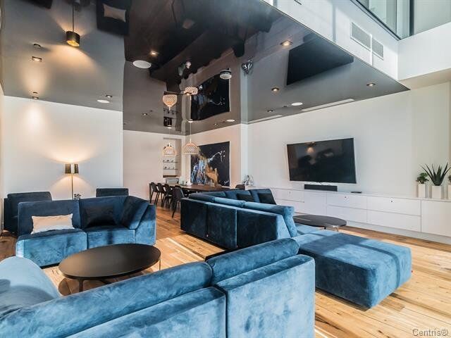 Common room