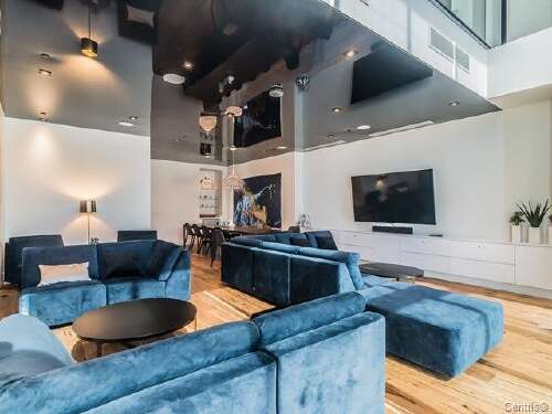 Common room