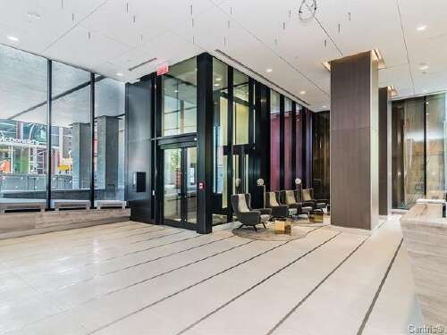 Reception Area