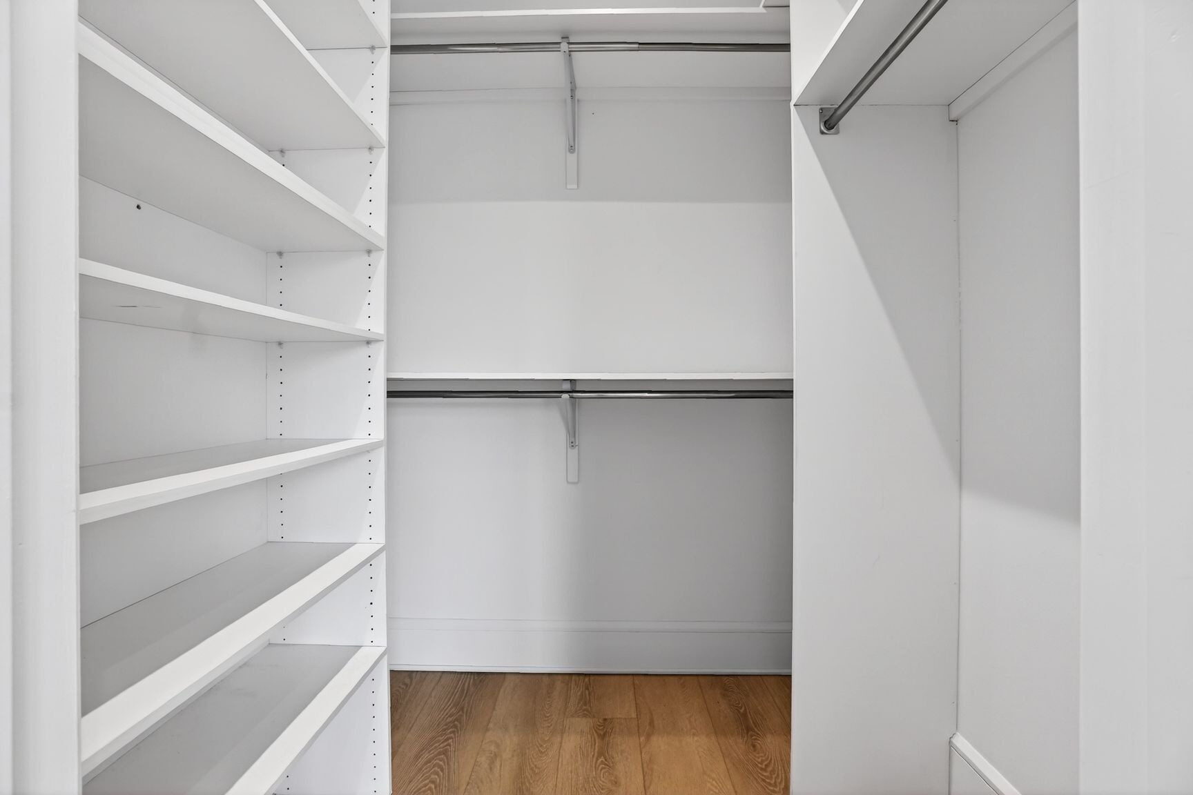 Penderie (Walk-in)