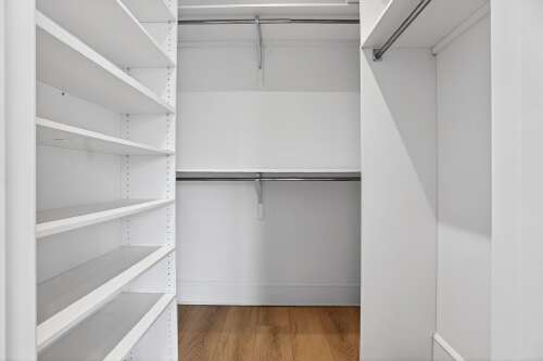 Penderie (Walk-in)