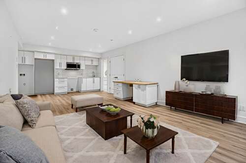 Salle familiale