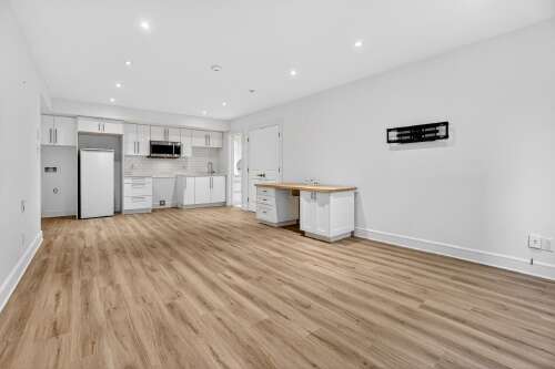 Salle familiale