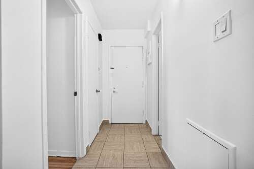 Hall d'entrée/Vestibule