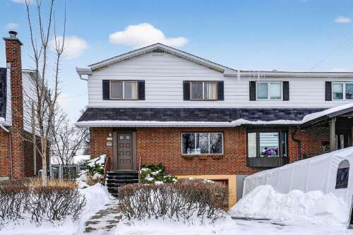 N/A - 9140 Av. Choppin