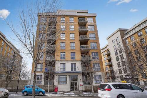 1123.75 p2 - 8580, Rue Raymond-Pelletier apt. 303