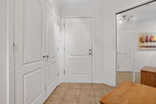 Hall d'entrée/Vestibule