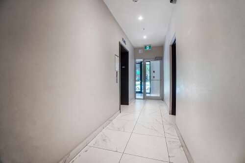 Hall d'entrée/Vestibule