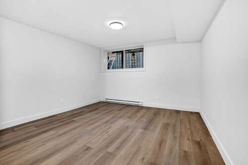 Salle familiale
