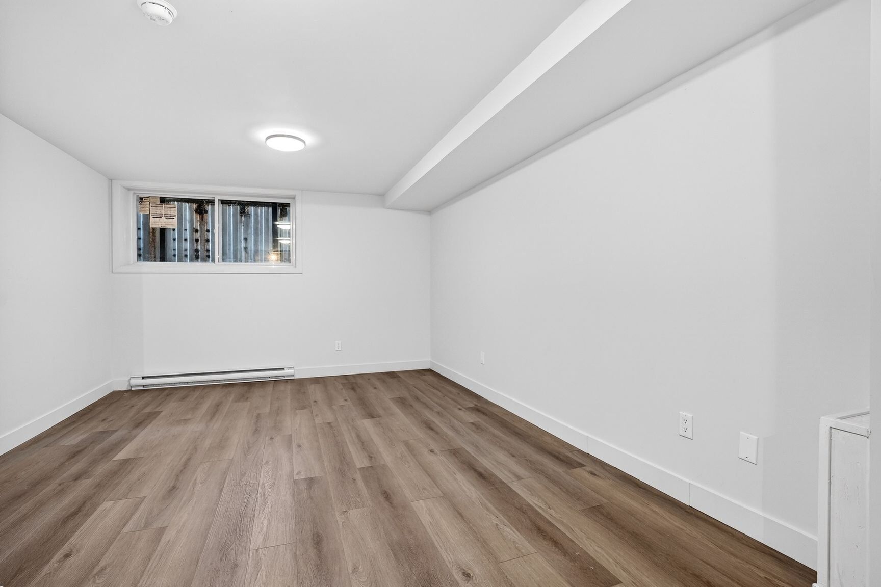 Salle familiale