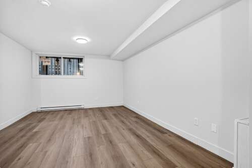 Salle familiale
