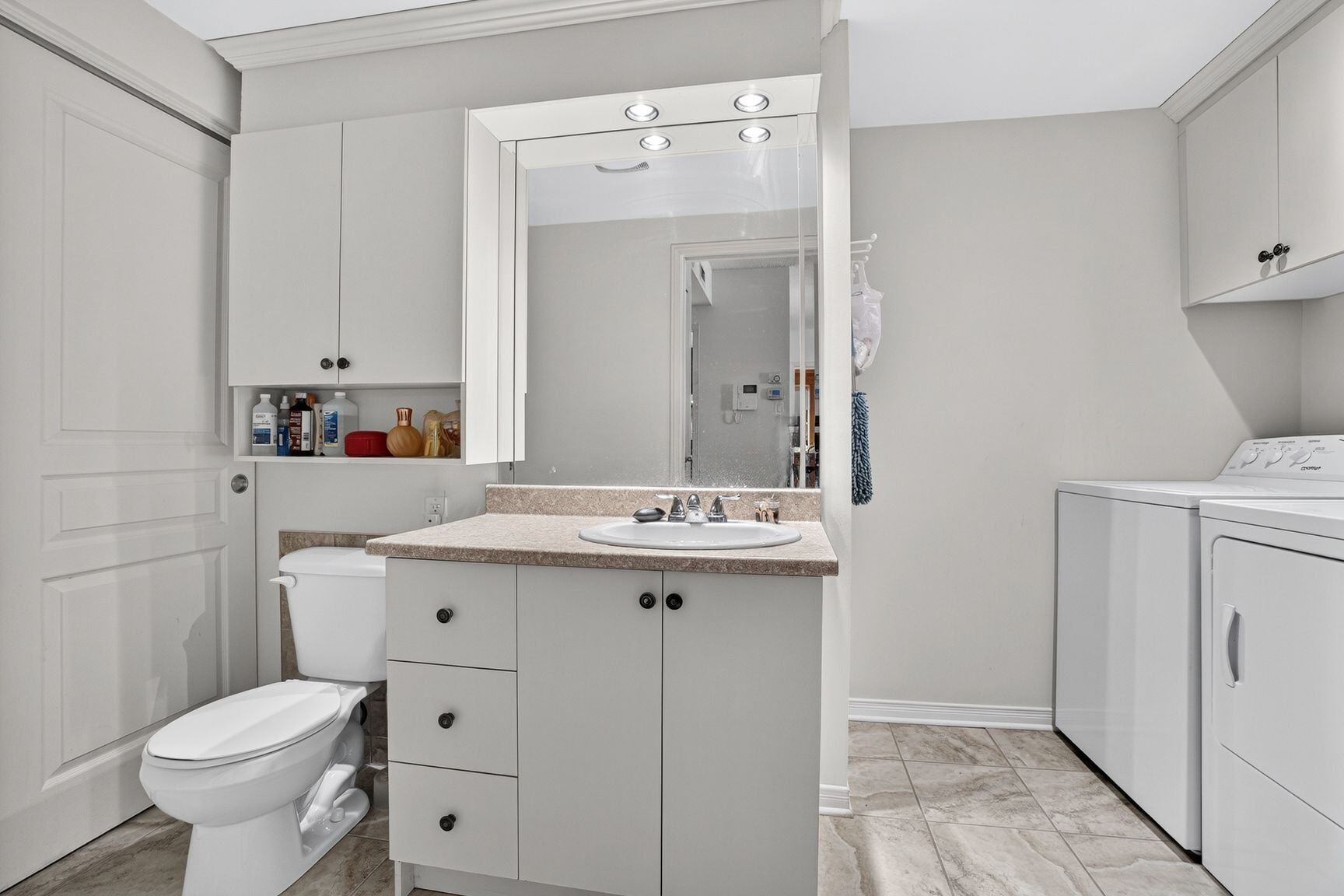 Washroom