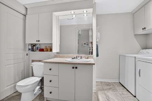 Washroom