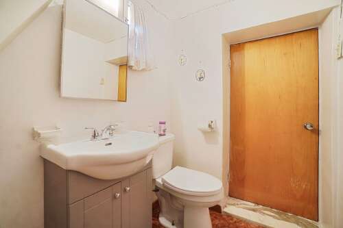 Washroom