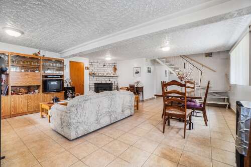 Salle familiale