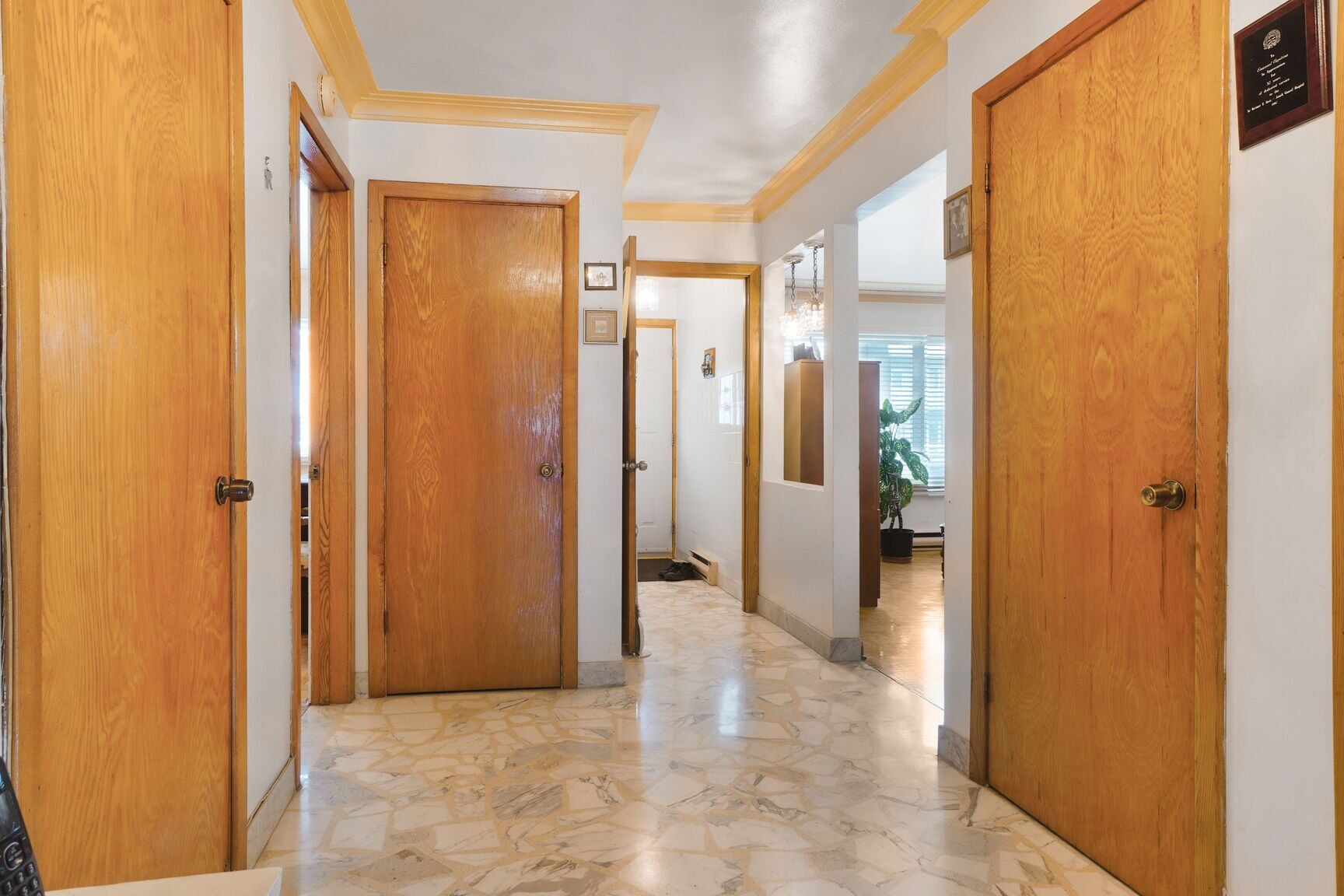 Corridor