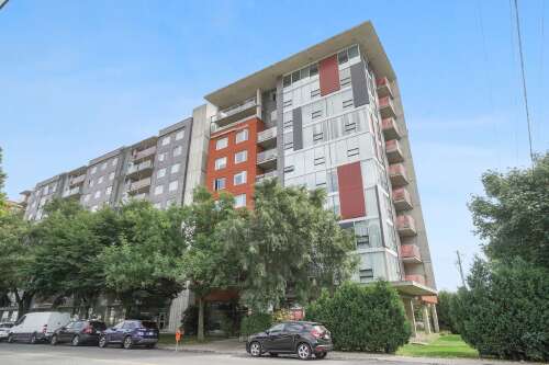 815 p2 - 4650, Rue Jean-Talon E. apt. 308