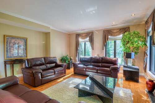 Salle familiale