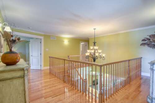 Mezzanine