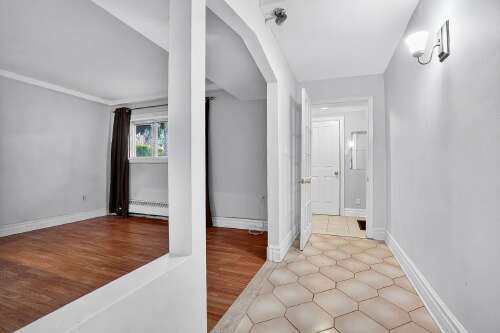 Logement