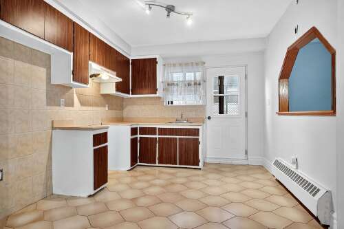 Logement