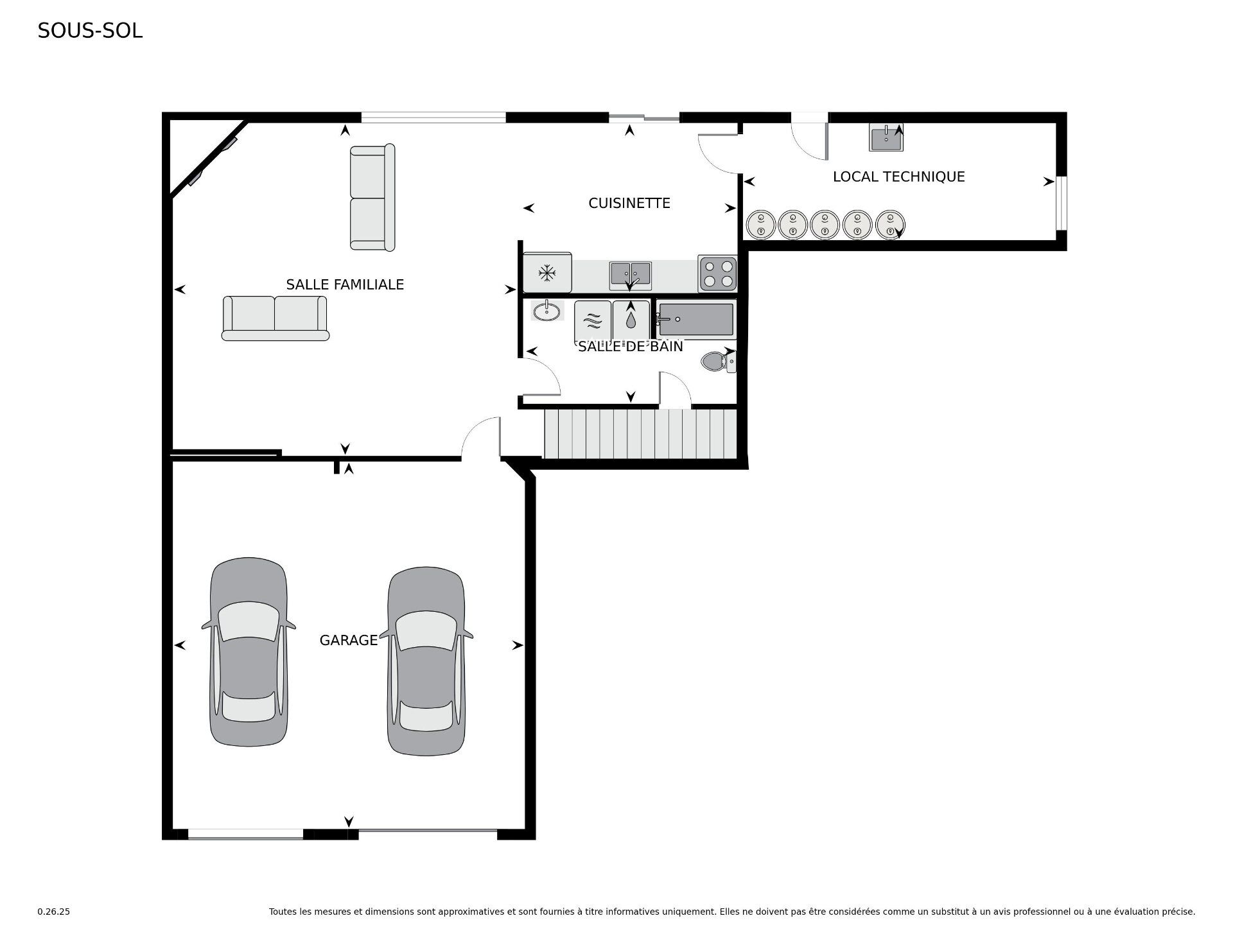 Plan (croquis)