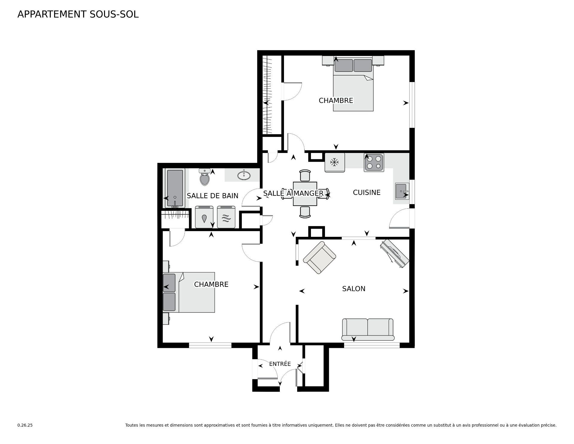 Plan (croquis)