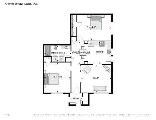 Plan (croquis)