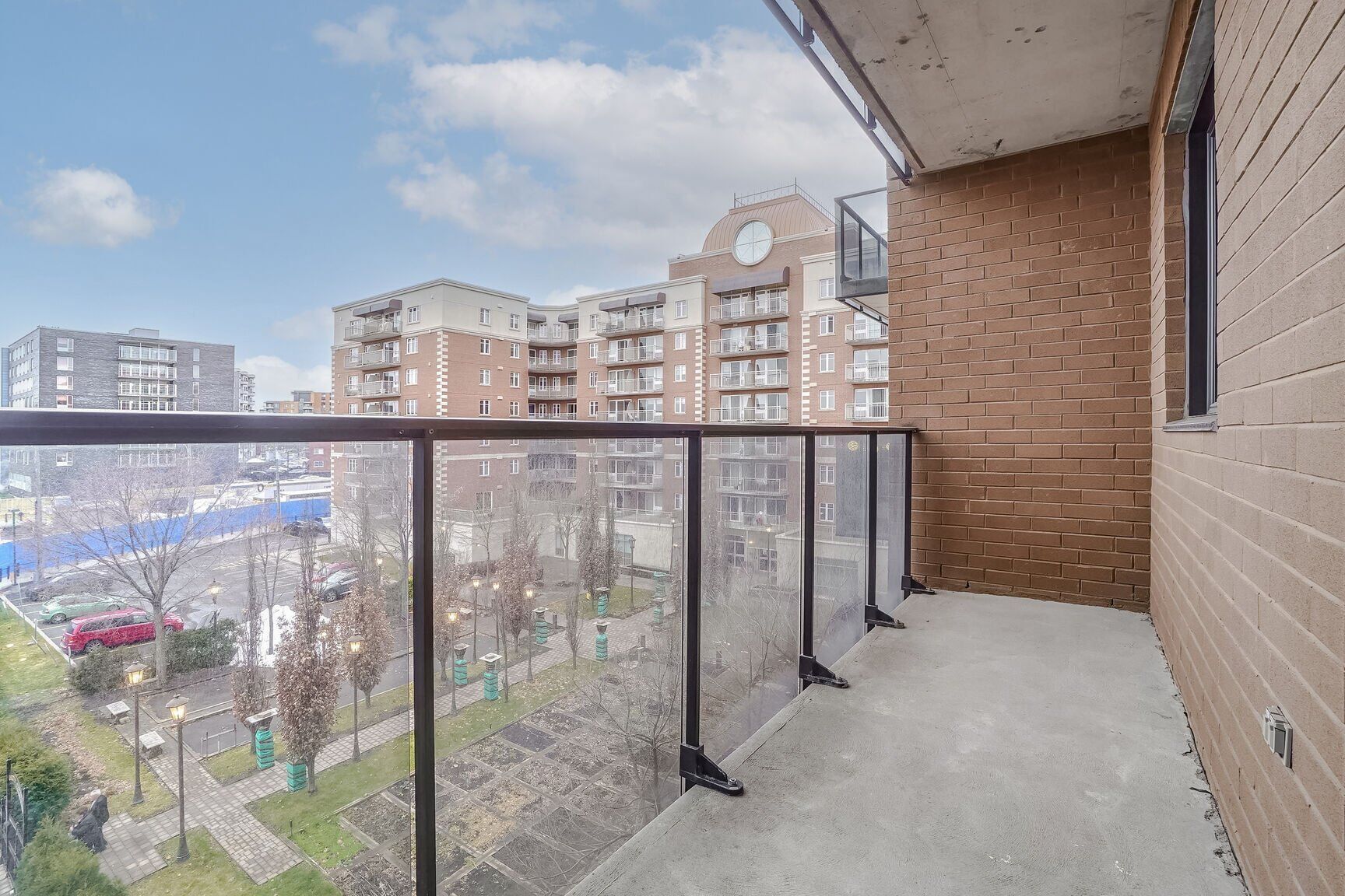 Balcon
