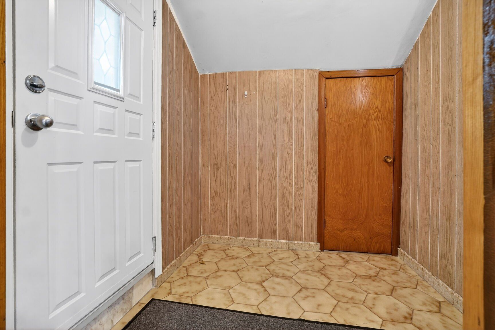 Hall d'entrée/Vestibule