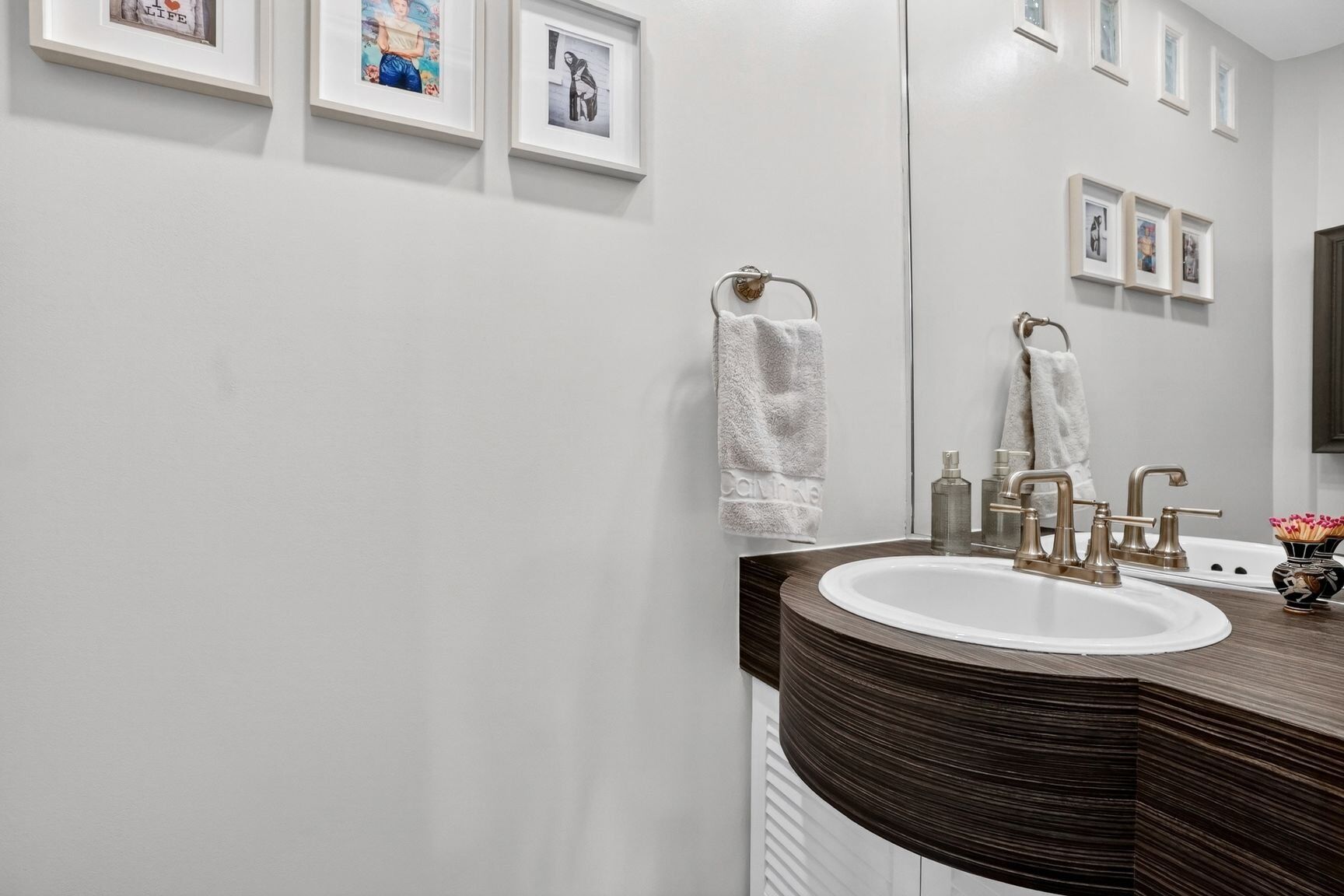 Washroom