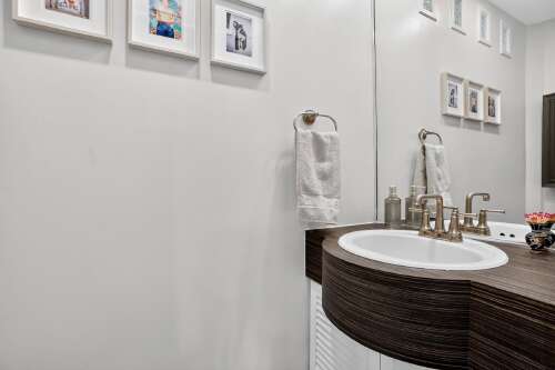Washroom