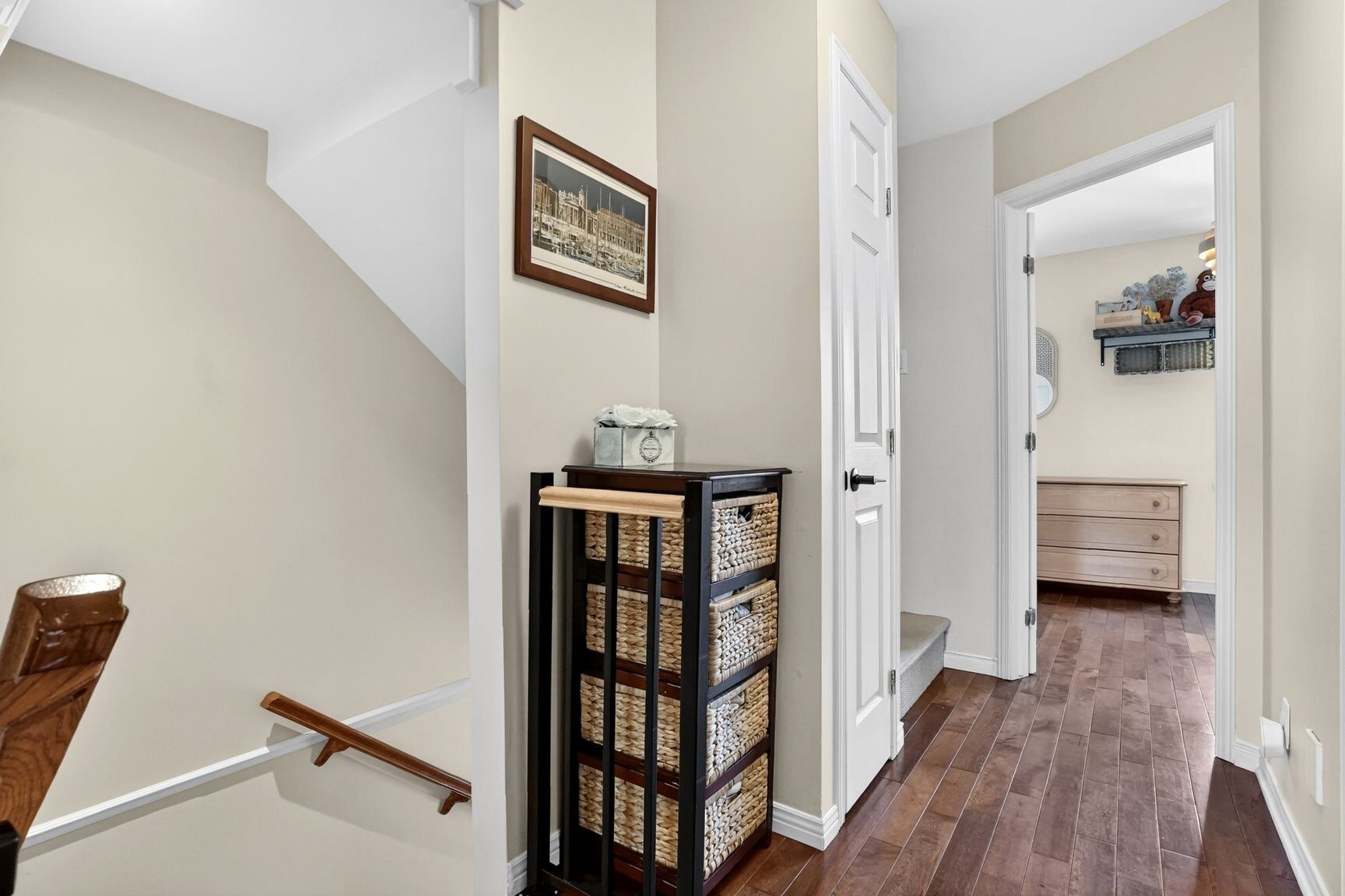 Passageway
