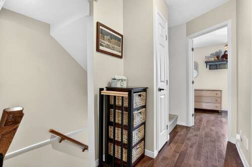 Passageway