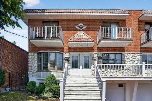 N/D - 2759 à 2765, Rue Paul-Pau