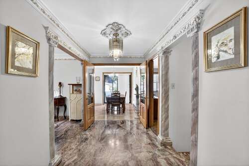 Hall d'entrée/Vestibule