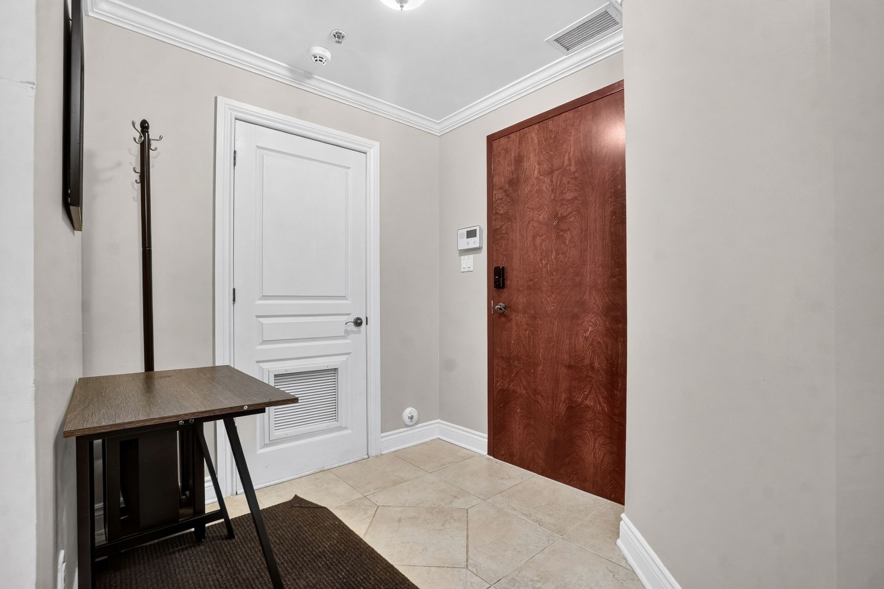 Hall d'entrée/Vestibule