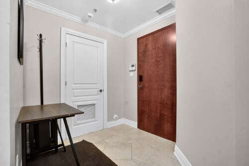 Hall d'entrée/Vestibule