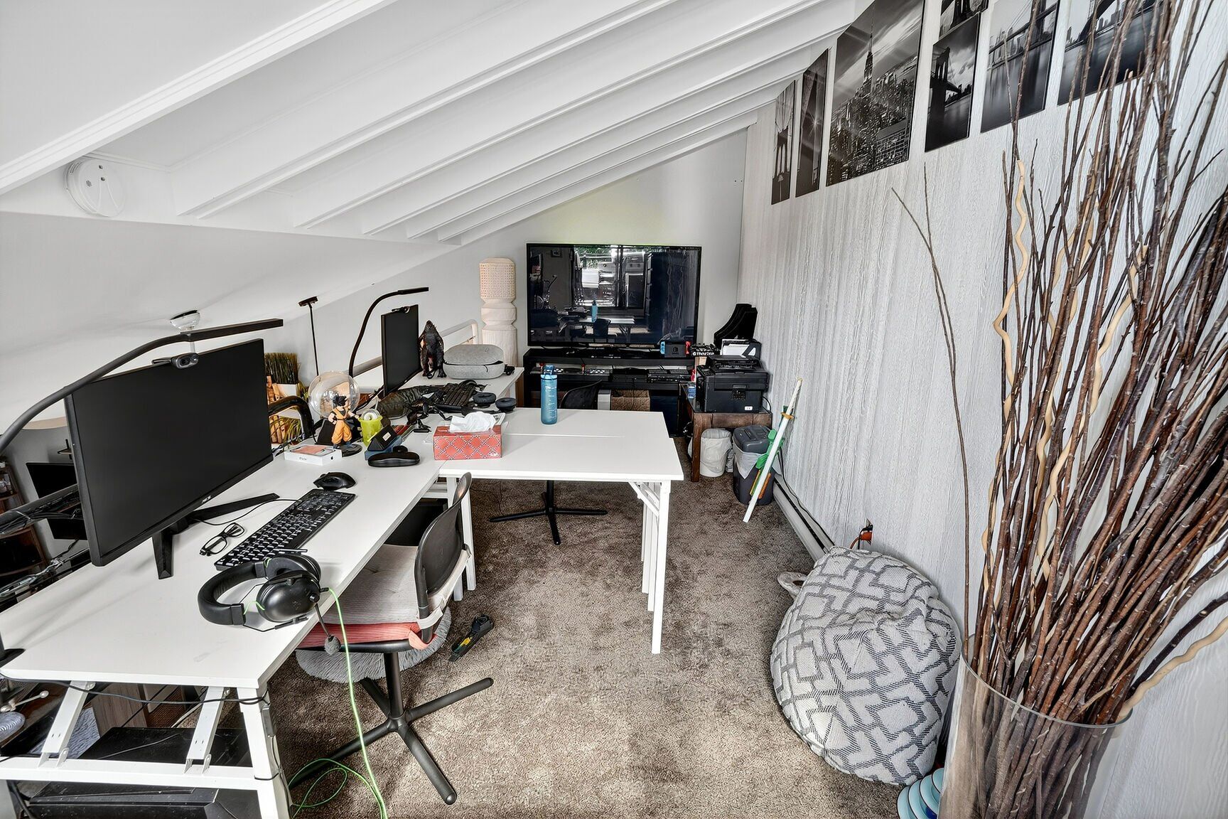 Mezzanine