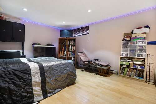 Salle familiale