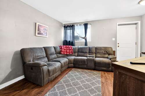 Logement
