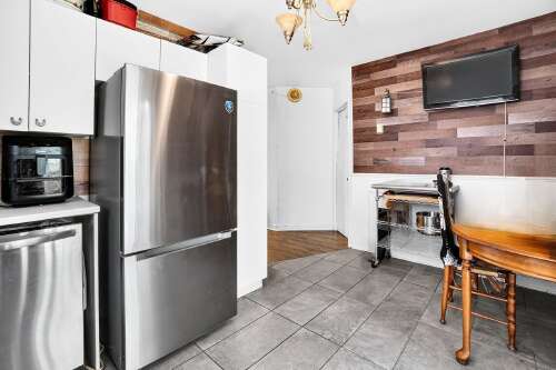 Logement