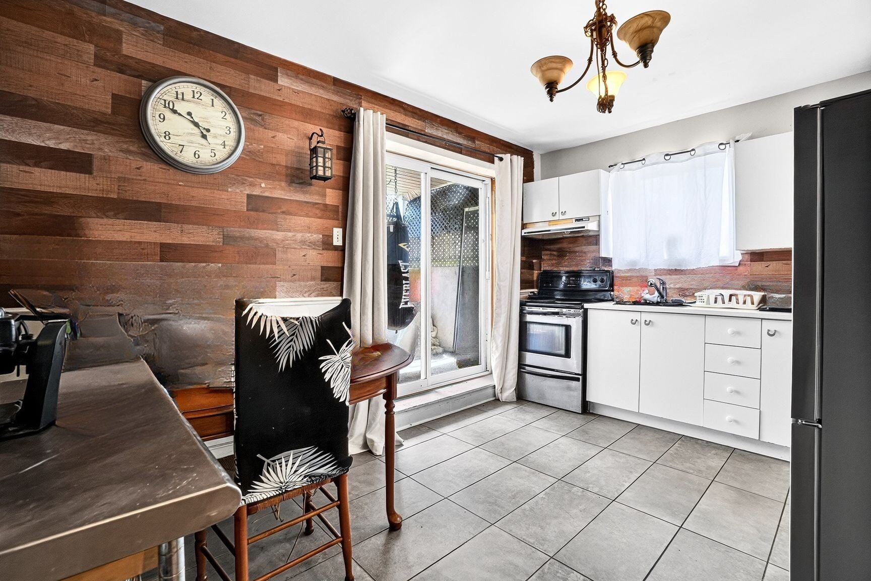 Logement