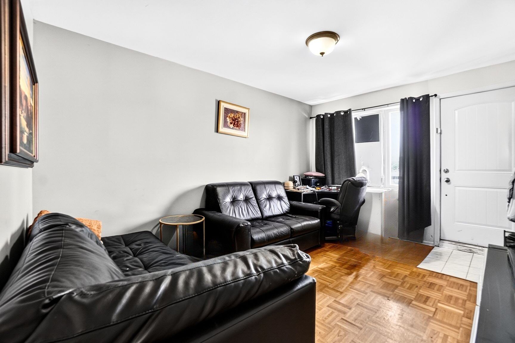 Logement