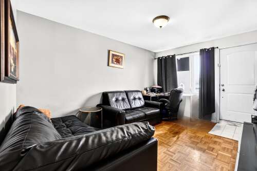 Logement