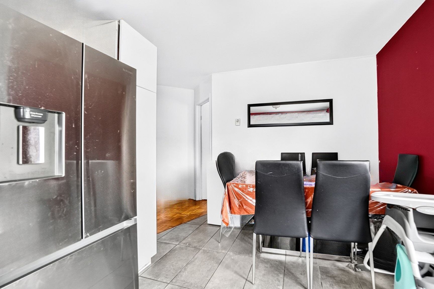 Logement
