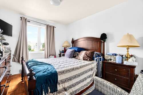 Logement